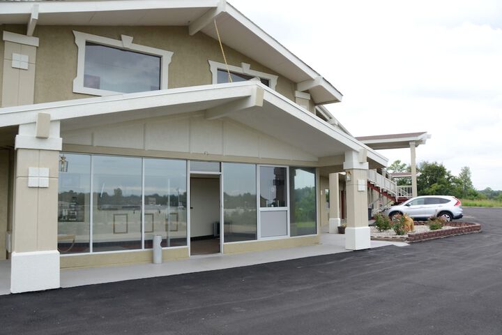 Big Spring Inn