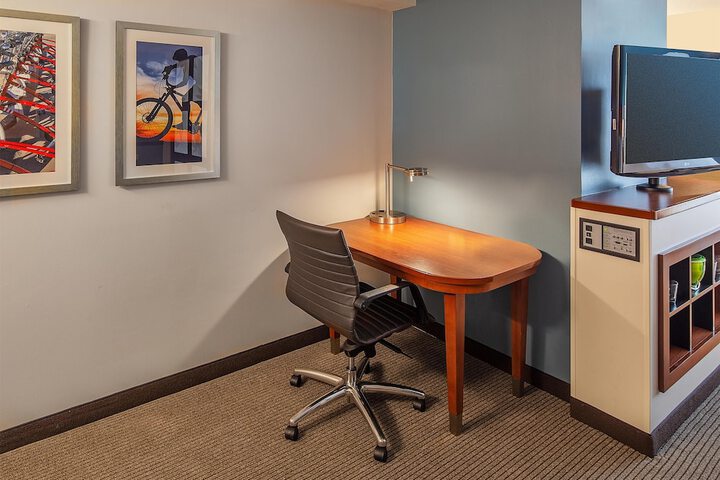 Hyatt Place Madison Downtown