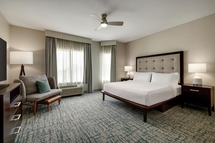 Homewood Suites by Hilton Denver West Lakewood