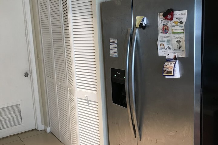 Cozy Guest House Florida Tamarac
