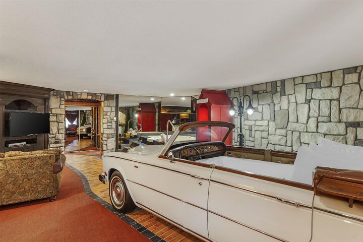 Best Western Fireside Inn