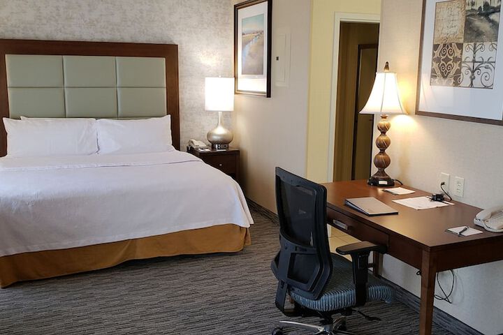 Homewood Suites by Hilton Hagerstown