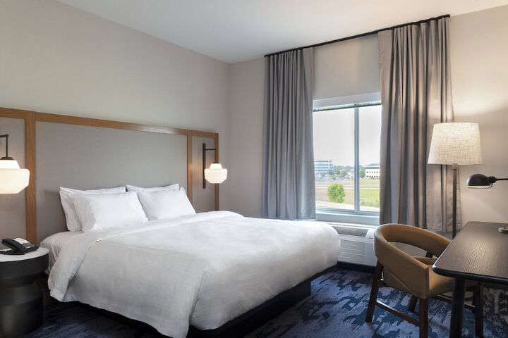 Fairfield Inn & Suites by Marriott OFallon IL