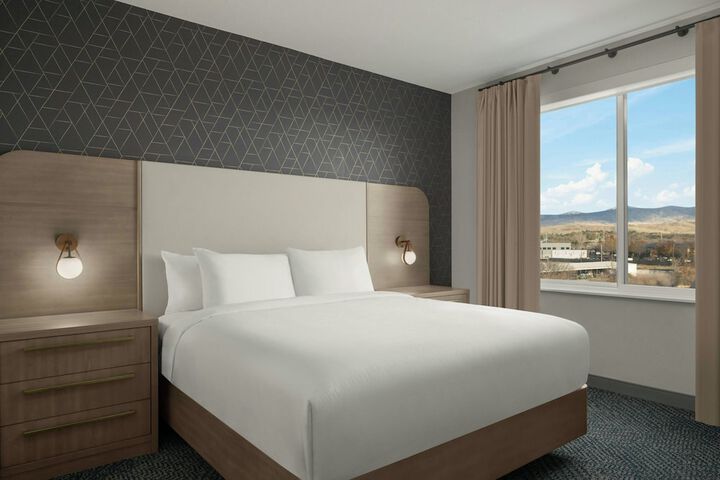 Residence Inn by Marriott Eagle Boise