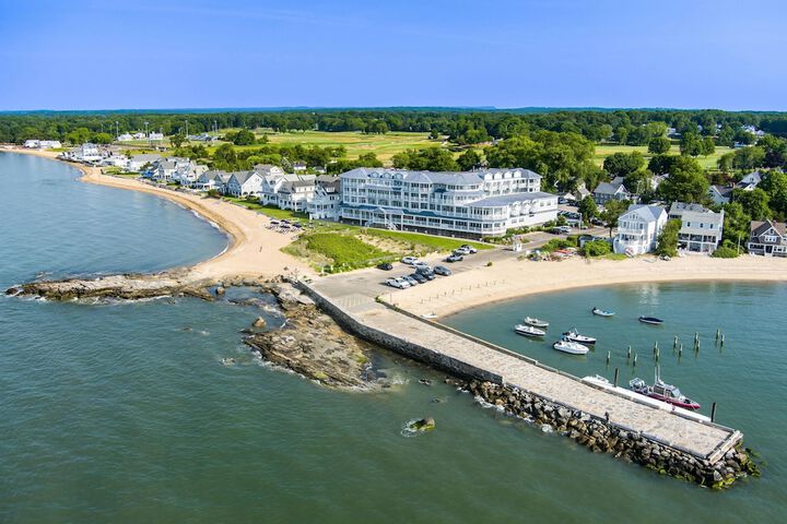 Madison Beach Hotel