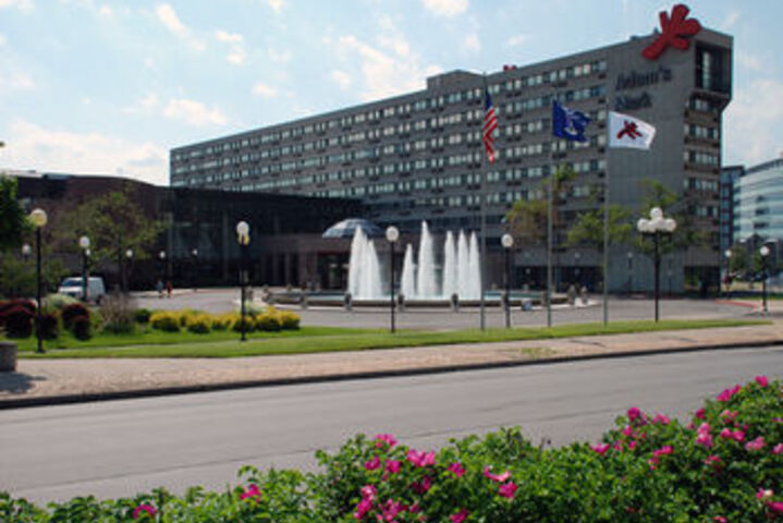 Ramada by Wyndham Buffalo Downtown