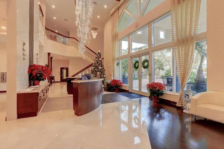 Apartment in Casa Costa condo!Beach pass included