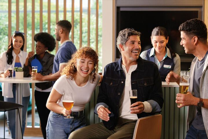 Holiday Inn & Suites Ann Arbor Univ Michigan Area by IHG