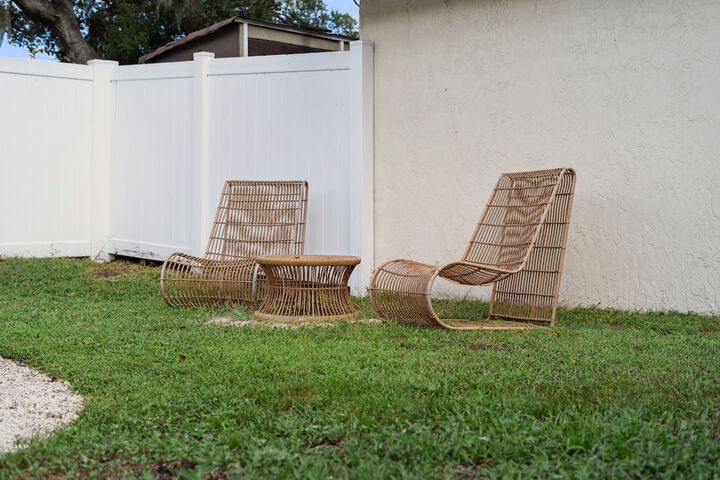 Luxury House - Sleeps 8 Golf Disney Family Fun