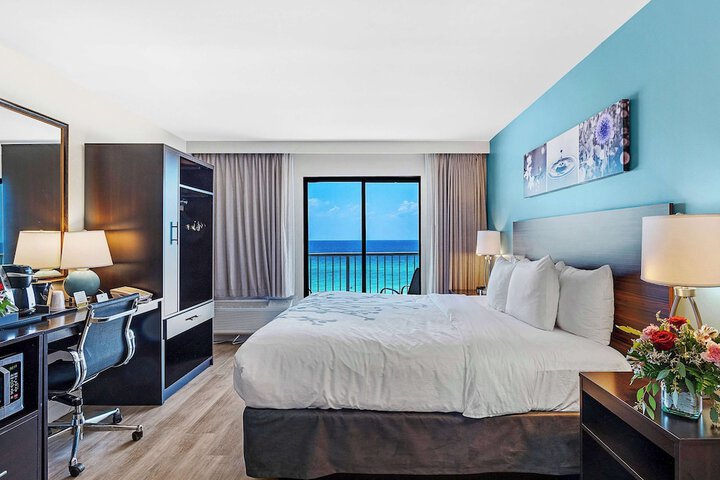 Sleep Inn Orange Beach