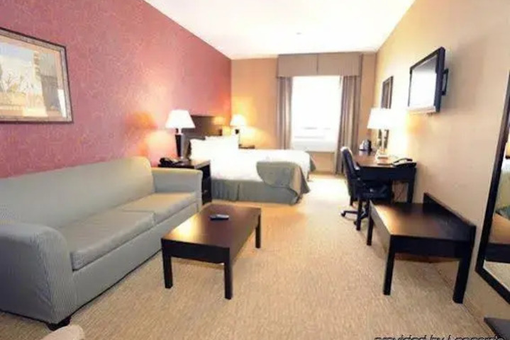 VERVE HOTEL AN ASCEND HOTEL COLLECTION M
