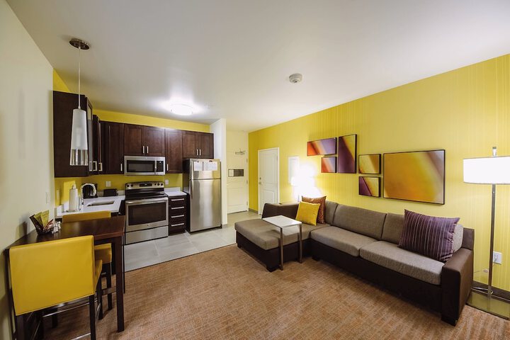 Residence Inn Harlingen
