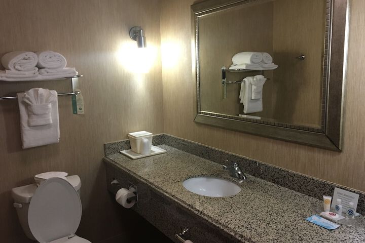 Comfort Suites Hobbs