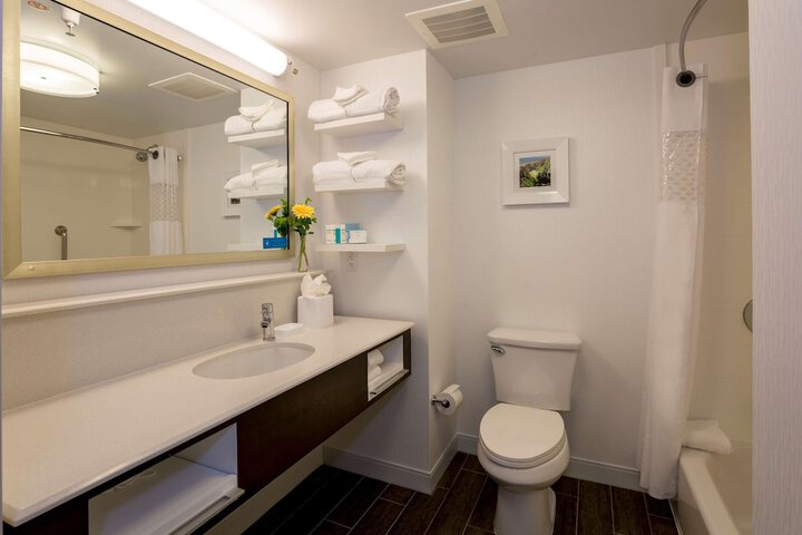 Hampton Inn Santa Barbara / Goleta