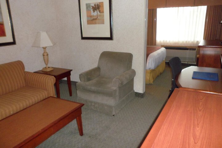 Best Western Plus Rama Inn
