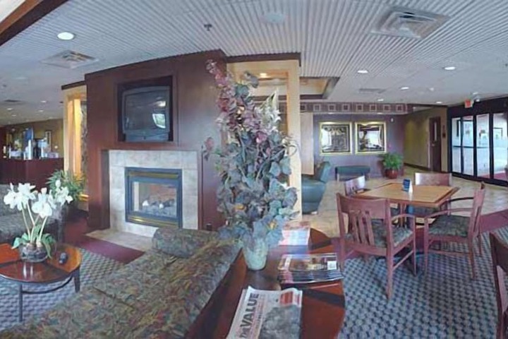 Hampton Inn Seymour
