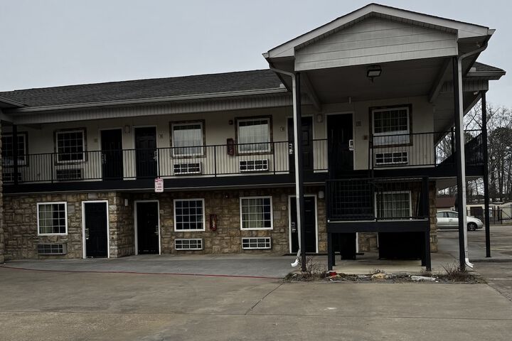 General Bragg Inn & Suites Chickamauga