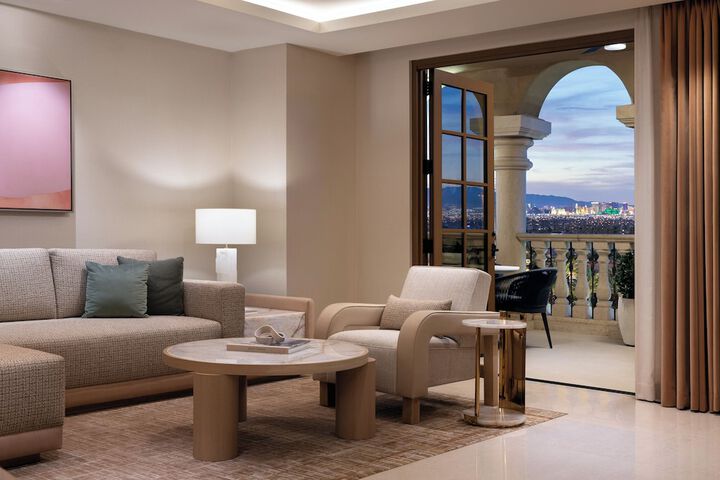 Green Valley Ranch Resort and Spa