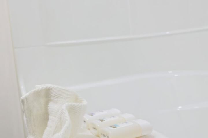 Dauphin Inn Express