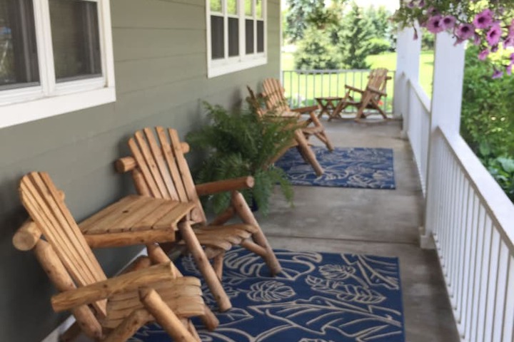 Terrace/Patio 38 of 42