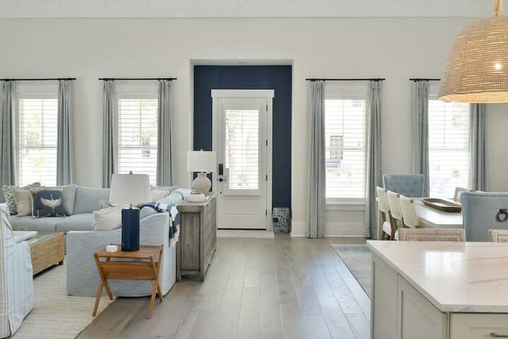 Montage Palmetto Bluff Residences
