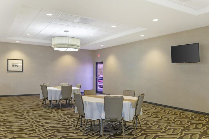 Best Western Plus Havre Inn & Suites