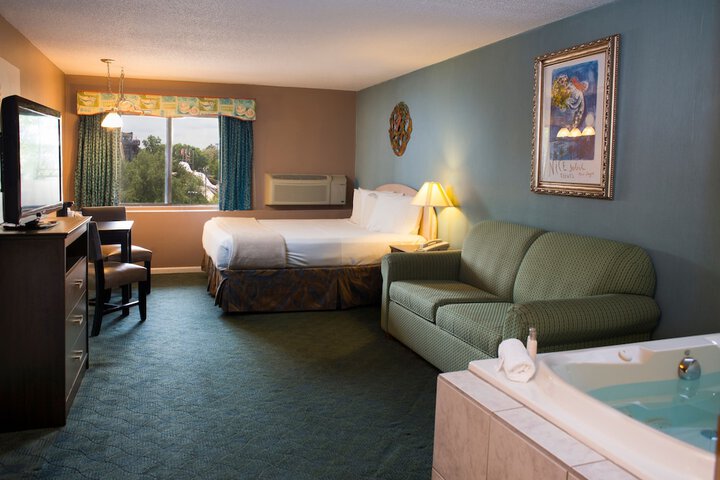 Atlantis Family Waterpark Hotel an Ascend Collection Hotel