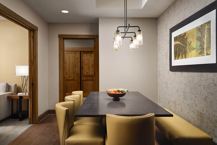 Hyatt Vacation Club at Northstar Lodge Lake Tahoe