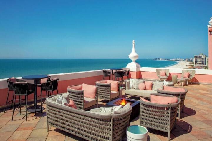Terrace/Patio 100 of 105