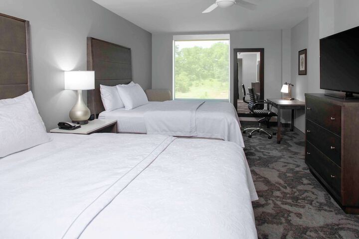 Homewood Suites by Hilton Lansing Eastwood