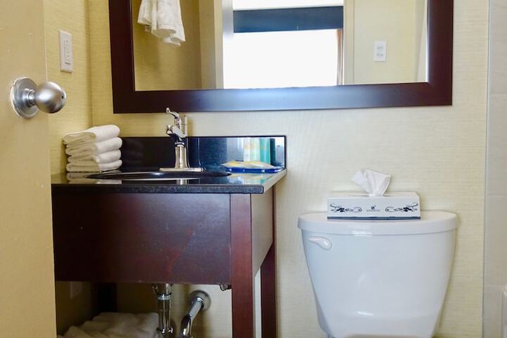 Quality Hotel Dorval