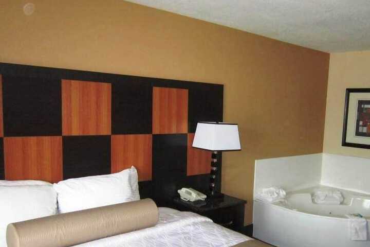 Best Western Plus Wendover Inn