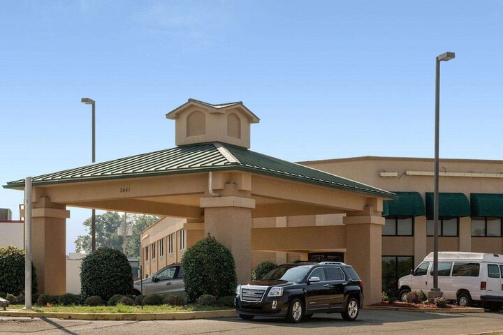 Quality Inn Magee