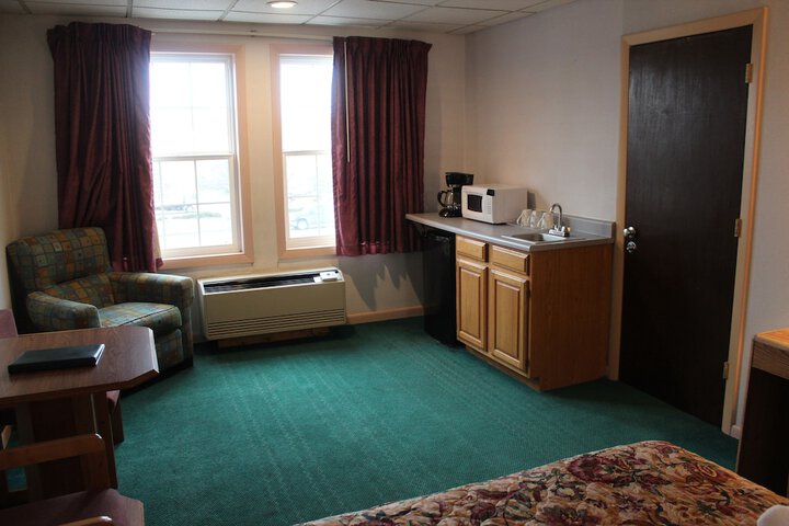 Anchorage Inn