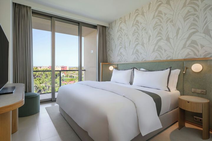 The Westin Salgados Beach Resort Algarve