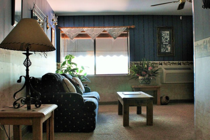 Howard Johnson by Wyndham Springerville