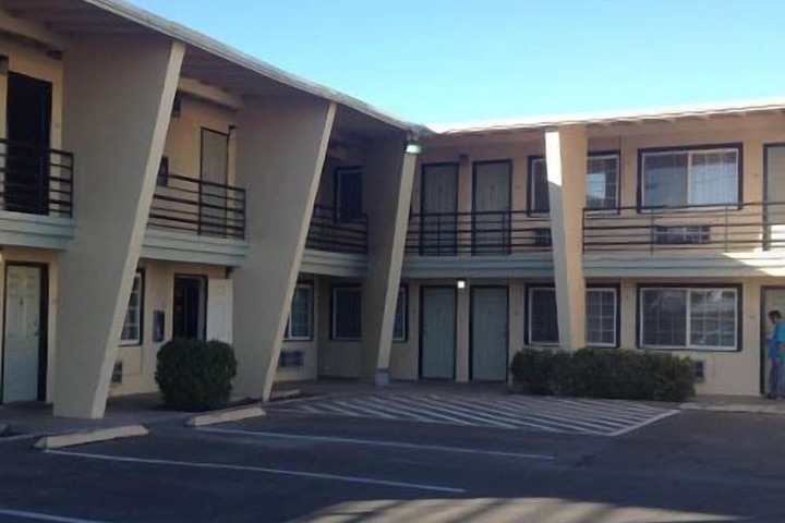 Budget Inn and Suites El Centro