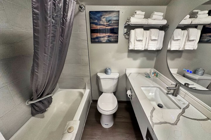 Soap Lake Resort a Dazzler Select by Wyndham