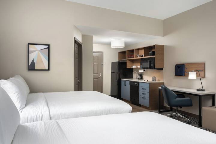Candlewood Suites Mooresville / Lake NormanNC by IHG