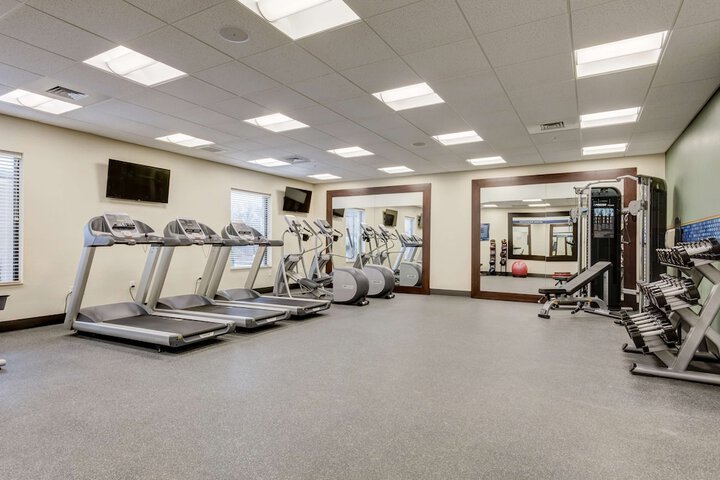 Health and Fitness 43 of 47