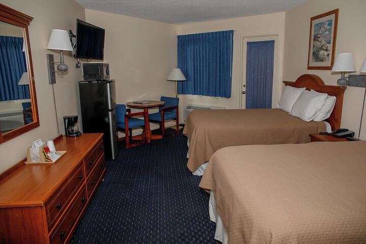 Atlantic Coast Inn