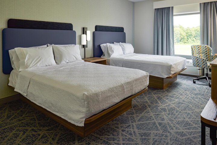 Hampton Inn & Suites Radcliff - Fort Knox