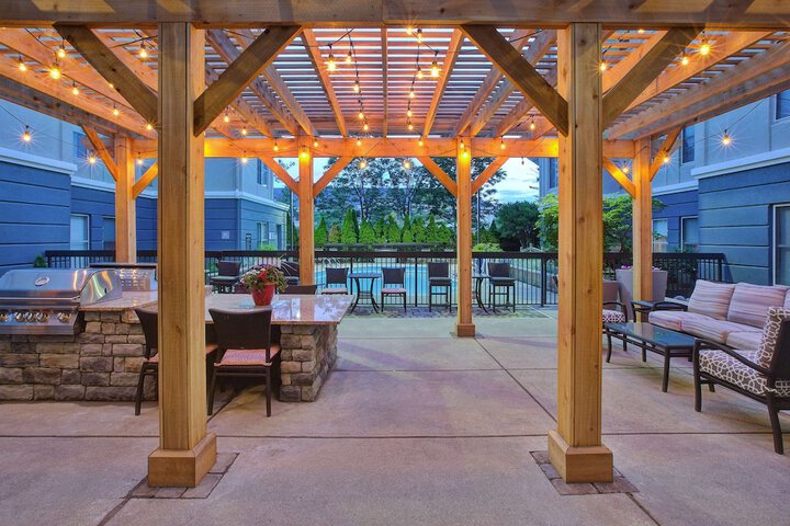 Homewood Suites by Hilton South Dayton Miamisburg