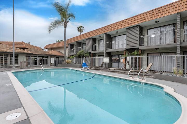 Best Western Oceanside Inn