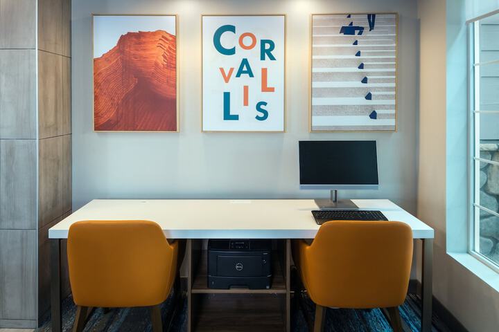 Business Center 55 of 56