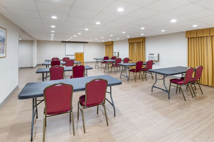 Best Western Plus Governors Inn