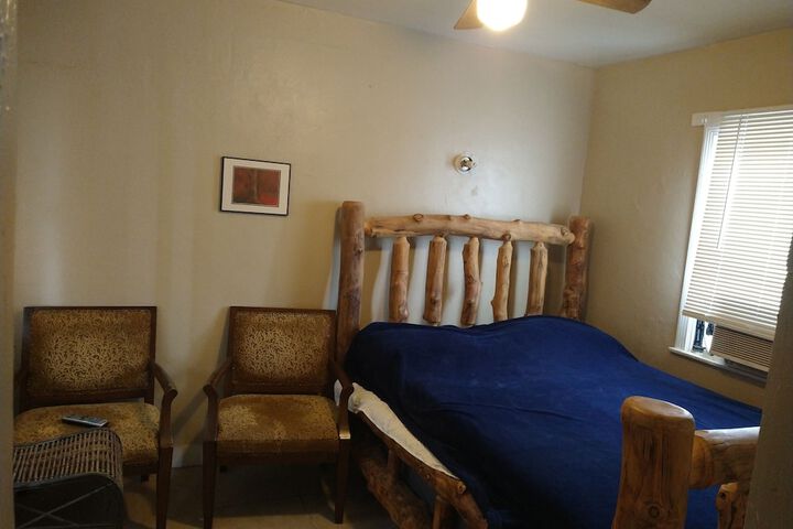 EL Amigo Motel