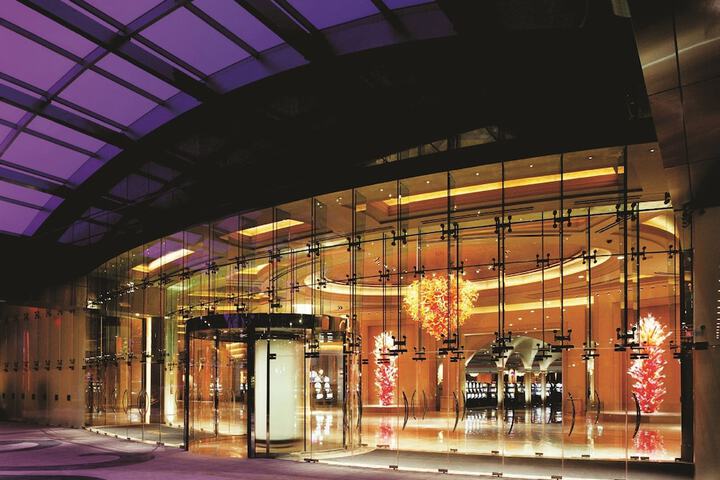 Borgata Hotel Casino & Spa