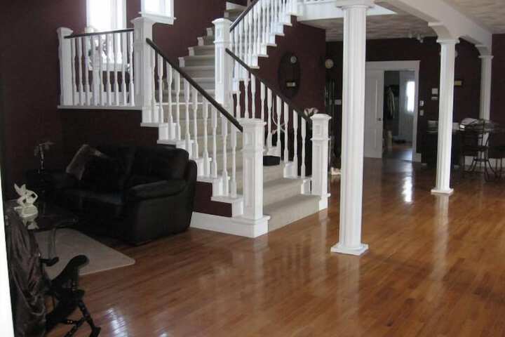 Driftwood Heights Bed & Breakfast