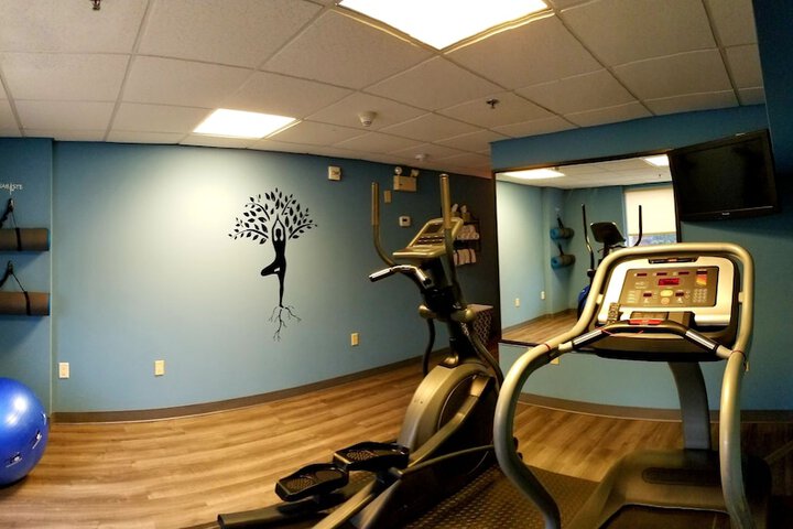 Health and Fitness 31 of 33